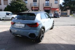 AUDI A1 usata, con Autoradio