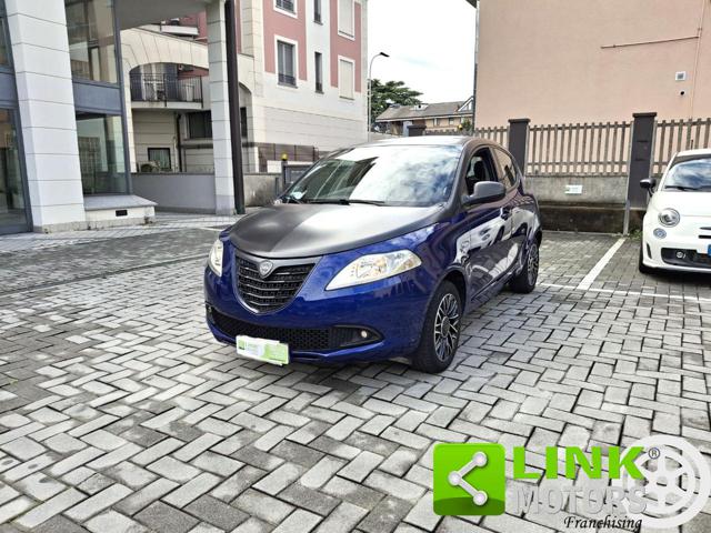 LANCIA Ypsilon usata, con Airbag laterali