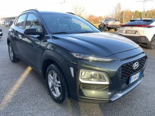 HYUNDAI Kona usata, con Controllo trazione