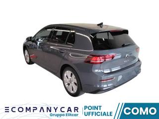 VOLKSWAGEN Golf usata, con Alzacristalli elettrici