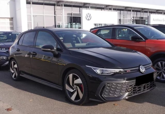 VOLKSWAGEN Golf usata, con Airbag laterali