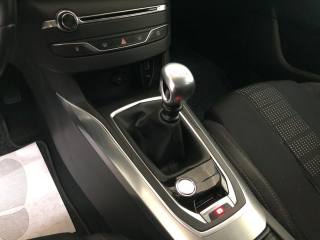 PEUGEOT 308 usata, con Immobilizzatore elettronico