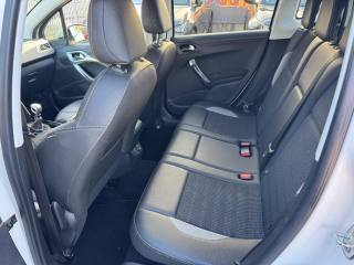 PEUGEOT 2008 usata, con Cerchi in lega