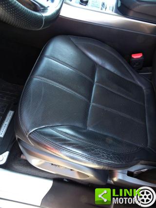 LAND ROVER Range Rover Sport usata, con USB