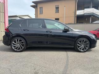 VOLKSWAGEN Golf usata, con Airbag laterali