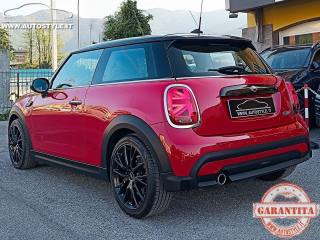 MINI Cooper usata, con Sensore di luce