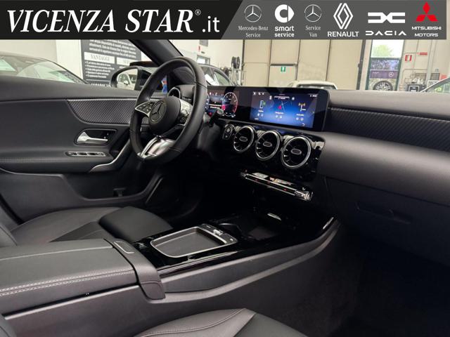 MERCEDES-BENZ A 180 usata, con ESP