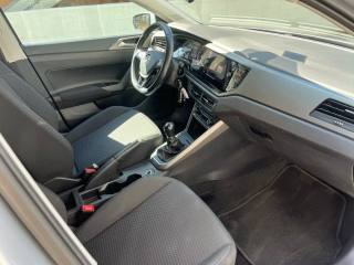 VOLKSWAGEN Polo usata, con Autoradio