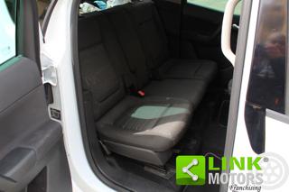 OPEL Meriva usata 17