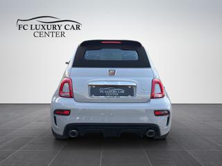 ABARTH 595C usata, con Airbag Passeggero