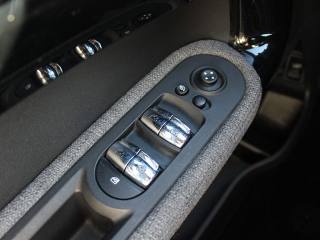 MINI Countryman usata, con Touch screen