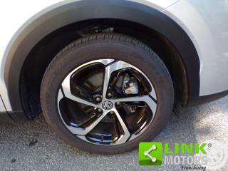 MG HS usata, con Controllo automatico clima