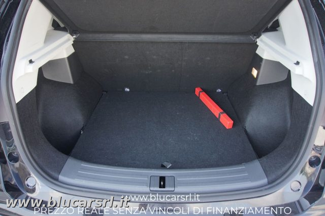MG ZS usata 12