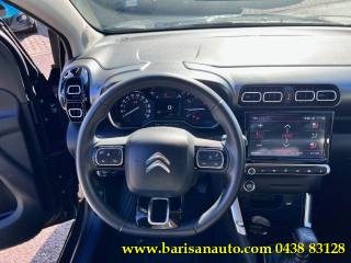 CITROEN C3 Aircross usata, con Climatizzatore