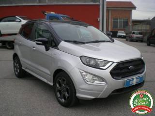 FORD EcoSport usata, con Airbag laterali