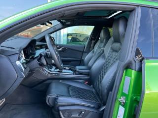AUDI Q8 usata, con Airbag laterali
