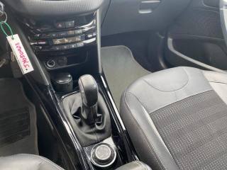 PEUGEOT 2008 usata, con Controllo trazione