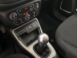 JEEP Compass usata, con Immobilizzatore elettronico