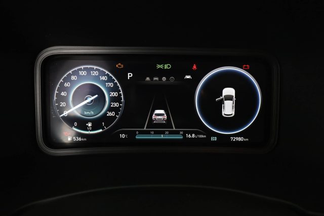 HYUNDAI Kona usata 6