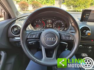 AUDI A3 usata, con Alzacristalli elettrici
