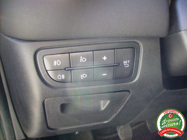 FIAT Punto usata, con Volante in pelle