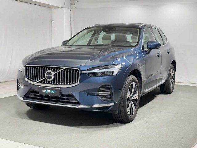 VOLVO XC60 usata, con ABS