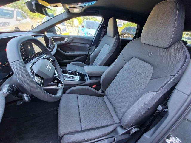 AUDI A5 usata, con Filtro antiparticolato