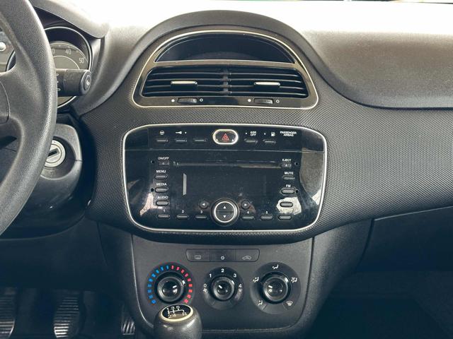FIAT Punto usata 35