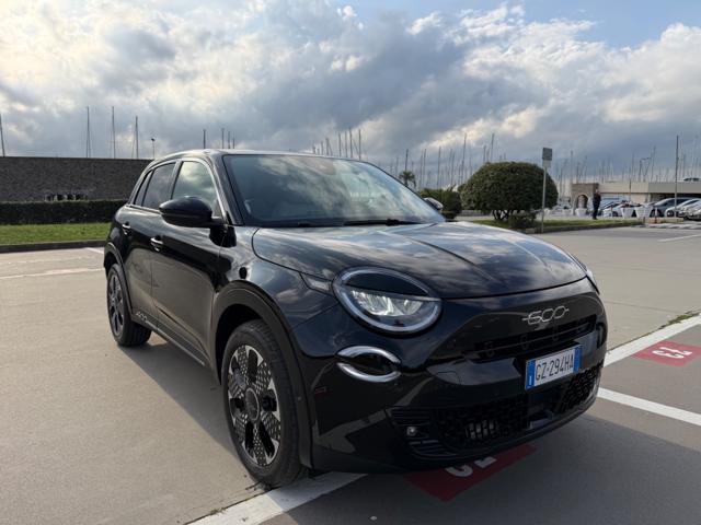 FIAT 600 usata, con Adaptive Cruise Control