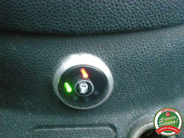 FORD Fiesta usata 16