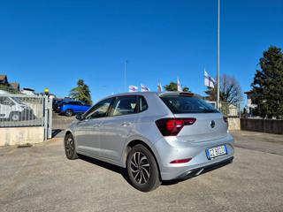 VOLKSWAGEN Polo usata, con Cerchi in lega