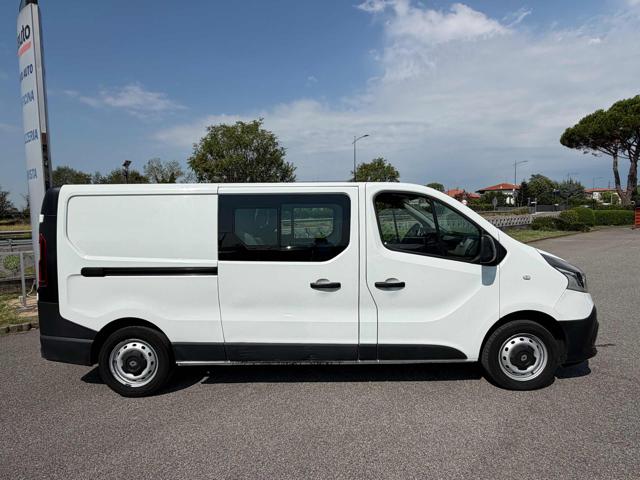 RENAULT Trafic usata, con Chiusura centralizzata