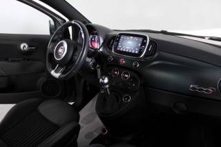 FIAT 500C usata, con Chiusura centralizzata