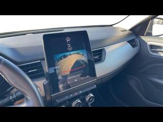 RENAULT Arkana usata, con Touch screen