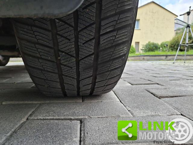 HYUNDAI Tucson usata, con Chiusura centralizzata