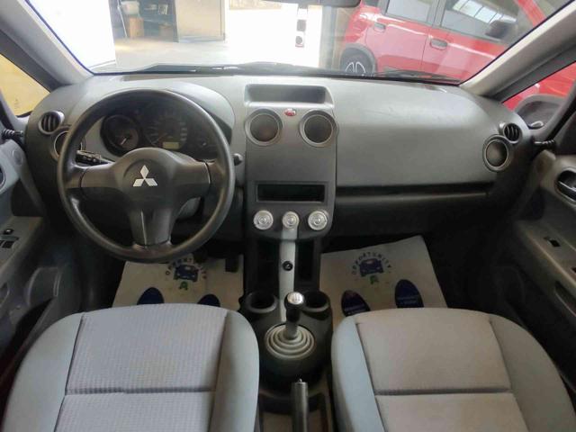 MITSUBISHI Colt usata 10