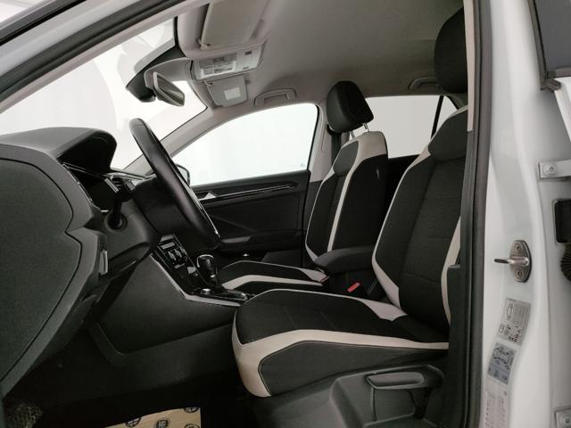 VOLKSWAGEN T-Roc usata, con Alzacristalli elettrici