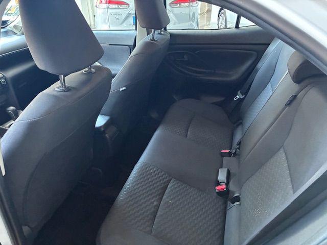 TOYOTA Yaris Cross usata, con Controllo trazione