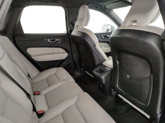 VOLVO XC60 usata, con Climatizzatore
