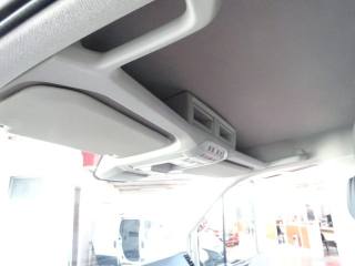 VOLKSWAGEN Crafter usata, con Chiusura centralizzata