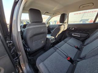 CITROEN C5 Aircross usata, con Climatizzatore