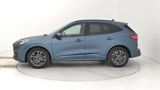 FORD Kuga usata, con Airbag