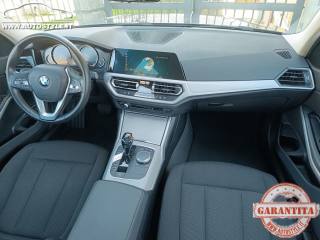 BMW 320 usata 74