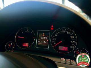 AUDI A4 usata, con Park Distance Control