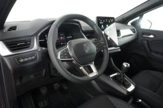 RENAULT Captur usata, con Boardcomputer