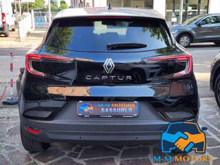 RENAULT Captur usata, con Alzacristalli elettrici
