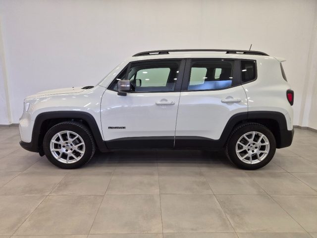 JEEP Renegade usata, con Airbag laterali