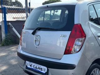 HYUNDAI i10 usata, con Climatizzatore