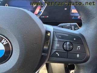 BMW X1 usata, con Immobilizzatore elettronico