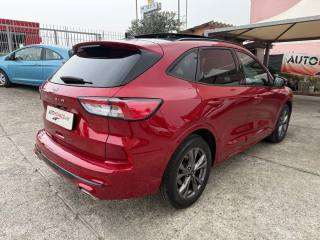 FORD Kuga usata, con Controllo trazione